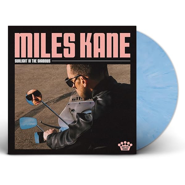 Colour Of The Trap: Miles Kane: Amazon.es: CD y vinilos}