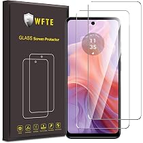 ILING Flip Hülle Aus PU Leder Für Motorola Moto E14/G24/G04 - Brieftaschenhülle Mit Ständer & Kartenfächern