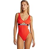 Calvin Klein ONE PIECE FASHION FIT Mayo, P54789S6189