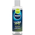 MY.SIZE Lube Me Premium Gleitgel Natural 100 ml I Natural & odourless Lubricant I Water Based Lubricant Gel I Lubricant Gel Suitable for Toys & Latex Condoms I Water Based Lubrication