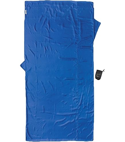 Cocoon Insect Shield - Coolmax Safari Bag - Ocean