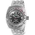 Vostok | Amphibia 090662 Automatic Self-Winding Diver Wrist Watch