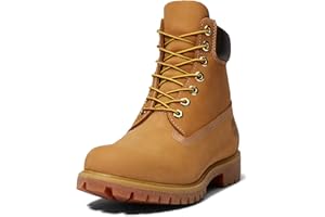 Timberland Męskie wodoodporne buty premium 15 cm