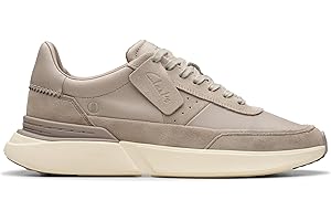 Clarks Mężczyźni Craft Pace-