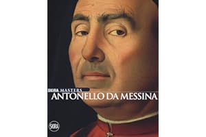 Antonello da Messina. Ediz. a colori (Skira masters)