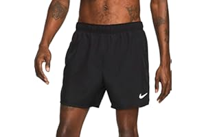 NIKE Df Challenger - Szorty Mężczyźni