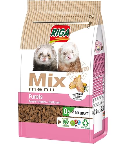 Hobbyfirst Hope Farms Ferret Balance - Frettenvoer - 5 kg - Droogvoer - Pets Place Hobbyfirst Hope Farms Ferret Balance - Frettenvoer - 5 kg - Droogvoer - Pets Place