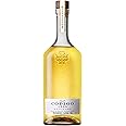 Código 1530 Reposado Ultra-Premium Tequila, Award-winning, 100 Percent Blue Weber Agave, Aged 6 months in Cabernet wine barrels, 70cl/700ml, 38 Percent ABV