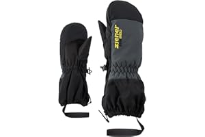 Ziener Levi As(r) Minis Glove, Guanto Unisex-Bimbi 0-24