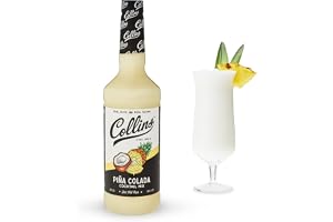 32 oz. Pina Colada Cocktail Mix by Collins