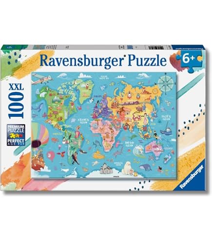 1000 Piece Jigsaw Puzzle – Detective Conan All Stars (50cm X 75cm) - View #8