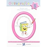 ORTOGRAF&Iacute;A 2020 - 8 (ORTOGRAFIA PRIMARIA)