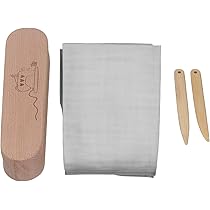 Batacchio Da Sarto In Legno Di Faggio - Per Cucito, Quilting E Stiratura Precisione - Foto 6