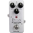 NUX | Sculpture Compressor Pedal