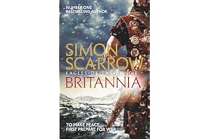 Britannia (Eagles of the Empire 14)