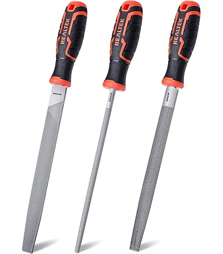 Stanley Semicircular File Bastard 200mm - .co.uk