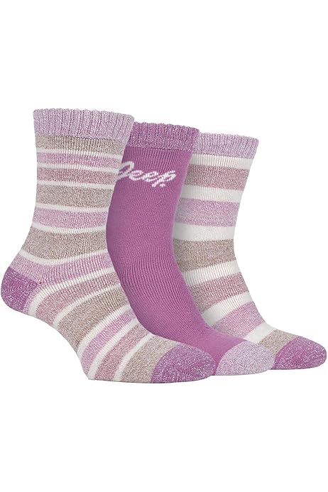 CEP Damen Skisocken Mit Kompression - Thermo Ski Socks Größe IV/L