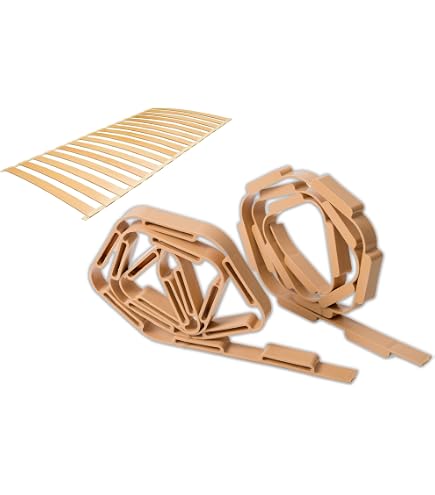 Atelier de Morphée Materasso per bambini in lattice naturale