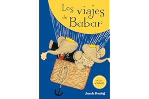 Los viajes de Babar / The Travels of Babar