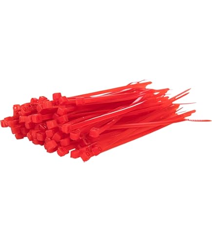 XINGO 1000 pièces Colliers de Serrage professionnelles, Noir-300mm x 4