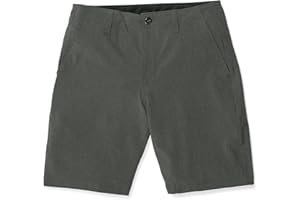 Volcom Kerosine Hybrid Short Pantalones Cortos para Hombre