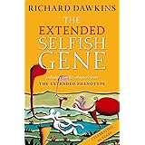 The Extended Selfish Gene