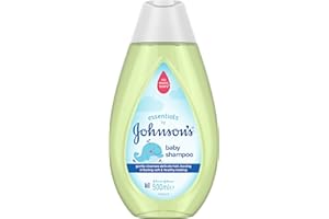 JOHNSON’S BABY Johnson's Baby Shampoo