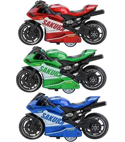 Dickie Toys - 203712004 - Moto de la police - 15 cm