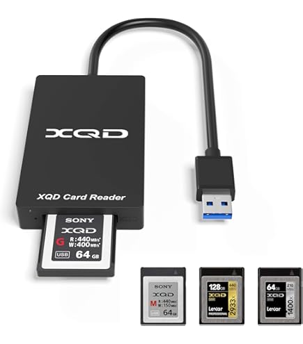 SONY - SONY XQDカード 128GB Amazon | SONY XQDメモリーカード 128GB QD-G128E J | ソニー