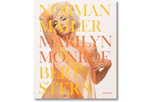 Norman Mailer. Bert Stern. Marilyn Monroe