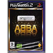 SingStar ‘80s Sur PlayStation 2 – Version Française – PAL – Très Bon état