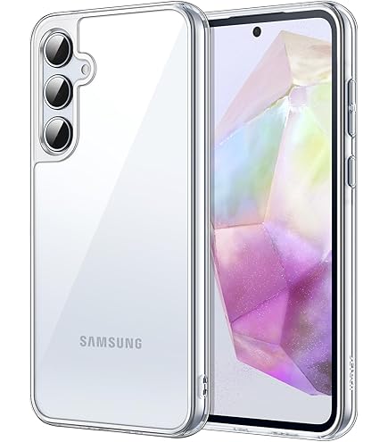 Samsung Galaxy A35 Smartphone 128 Go 5G Blue: Amazon.co.uk