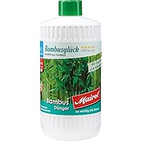 Mairol Bambus-Dünger Bambusglück Liquid 1000 ml