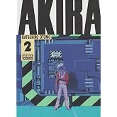 Akira B/N 2 (SIN COLECCION)
