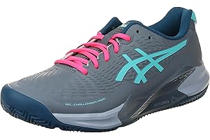 Asics Gel-Challenger 14 Padel SneakerHombre