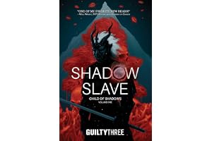 Shadow Slave, Book 1: Child of Shadows