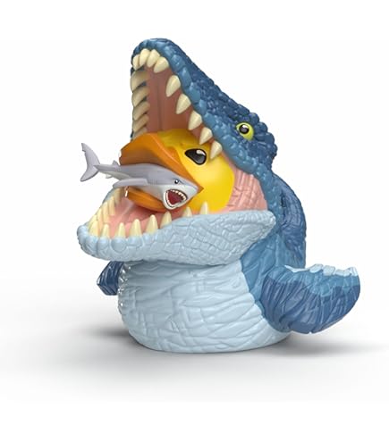 tubbz xl ゴジラ TUBBZ XL: Godzilla - Gojira Giant Cosplay gumowa kaczka