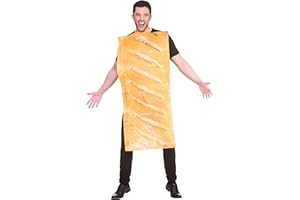 Wicked Costumes Adult Novelty Fancy Dress Costume