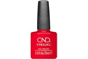 CND Shellac - Nauti Nautical Summer 2020 Collection - Hot or Knot - 0.25oz / 7.3mL