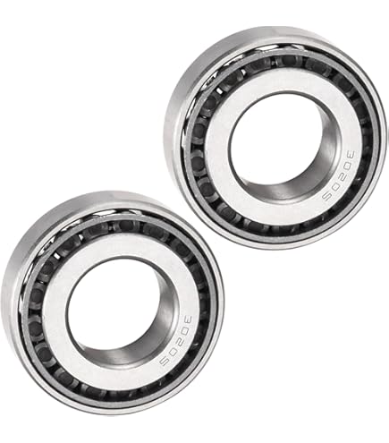 Paraolio TC 17x30x7 Mm In Gomma NBR - Doppio Labbro Per Alberi Motore Moto E Pompe Idrauliche