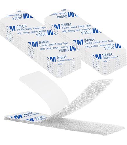 Paracolpi Per Garage RISVOWO - 4 Pezzi In Gommapiuma, 30x10x3 Cm | Impermeabili E Antiumido - Foto 12