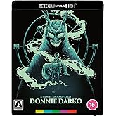 Arrow Video Donnie Darko [Standard Edition] [Blu-ray]