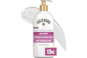 Gold Bond Ultimate Lotion, Siła i Resilience, 13 Ounce by Chattem Inc.