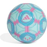 adidas Unisex Mess MINI Ball