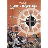 BLAKE Y MORTIMER. INTEGRAL 3