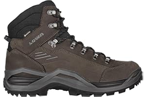 LOWA Bottes moyennes Renegade Evo GTX Mid