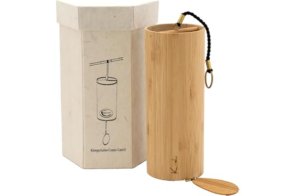 Koshi 8091-L Aria Carillon Kit en boîte