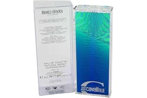 ROBERTO CAVALLI Cavalli Just Cavalli Blue 60Ml