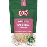 Dola Glutensiz Badem Unu 300g