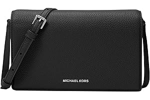 Michael Kors MD Flap Xbody, Borsa Donna, Taglia Unica